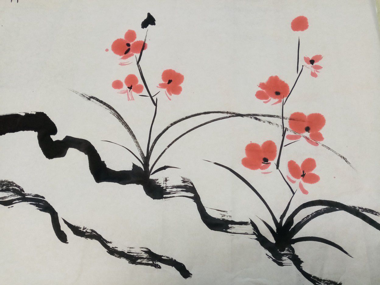 Art asiatique