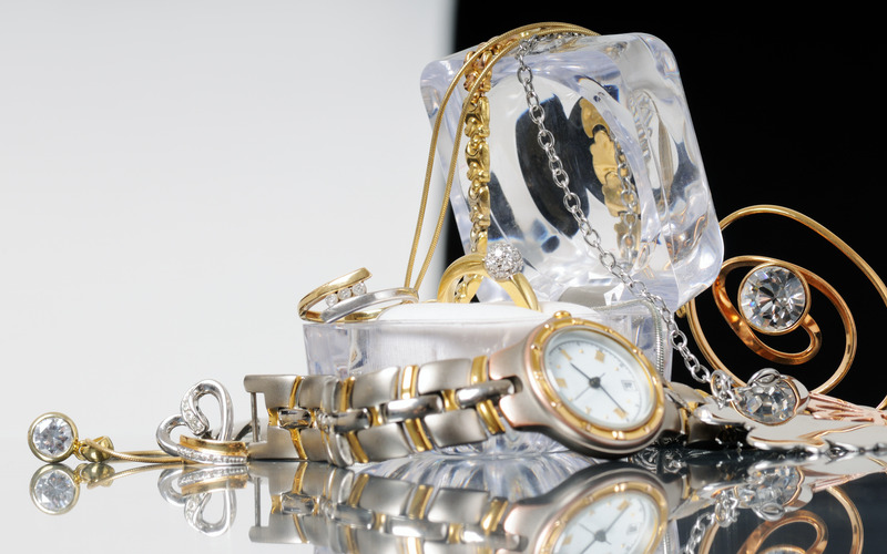 Bijoux, Métaux Précieux et l’Orfèvrerie