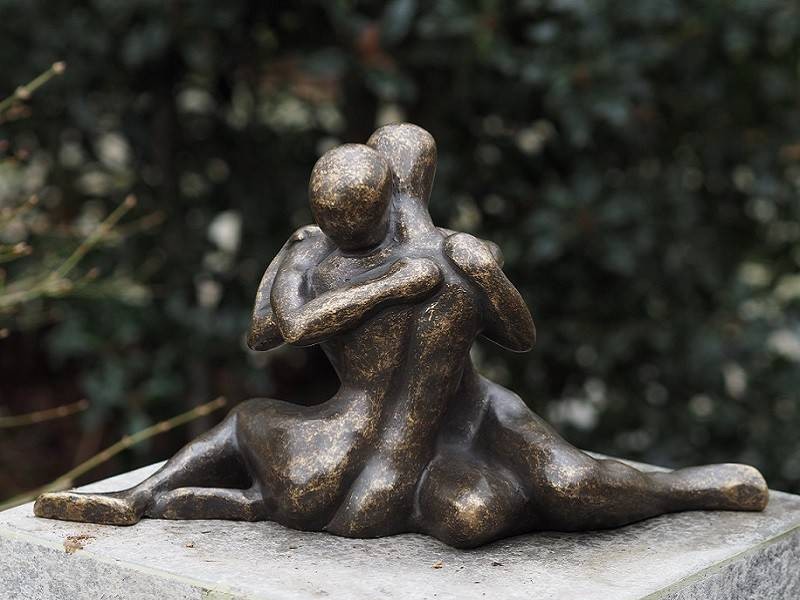 Bronze et sculpture