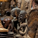 Art africain – Meschini Rachat