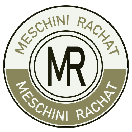MESCHINI RACHAT