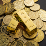 Pièces d’or et lingots d’or rachetés au cours du jour