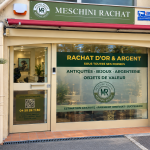 Boutique Meschini Rachat, à 10 minutes de Nice