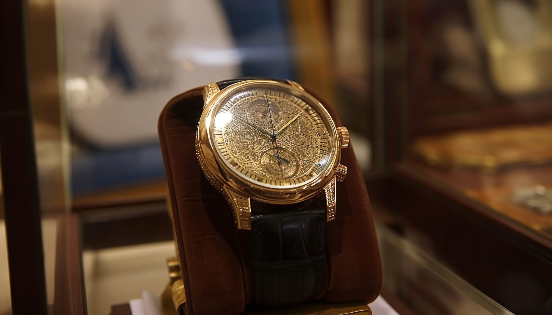 Rachat de montres à Saint-Laurent-du-Var