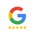 Google review