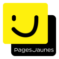 Les pages jaunes